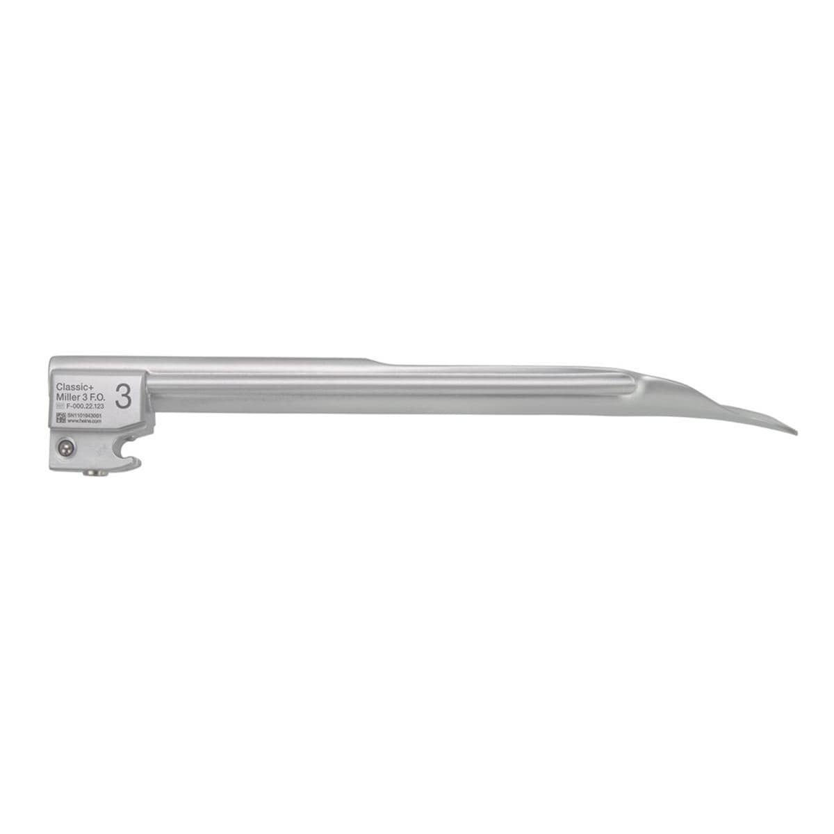 Heine Fibre-Optic Blade Miller 3 Classic+