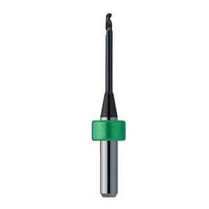 PrograMill Tool Green 2.5c for PM3/5