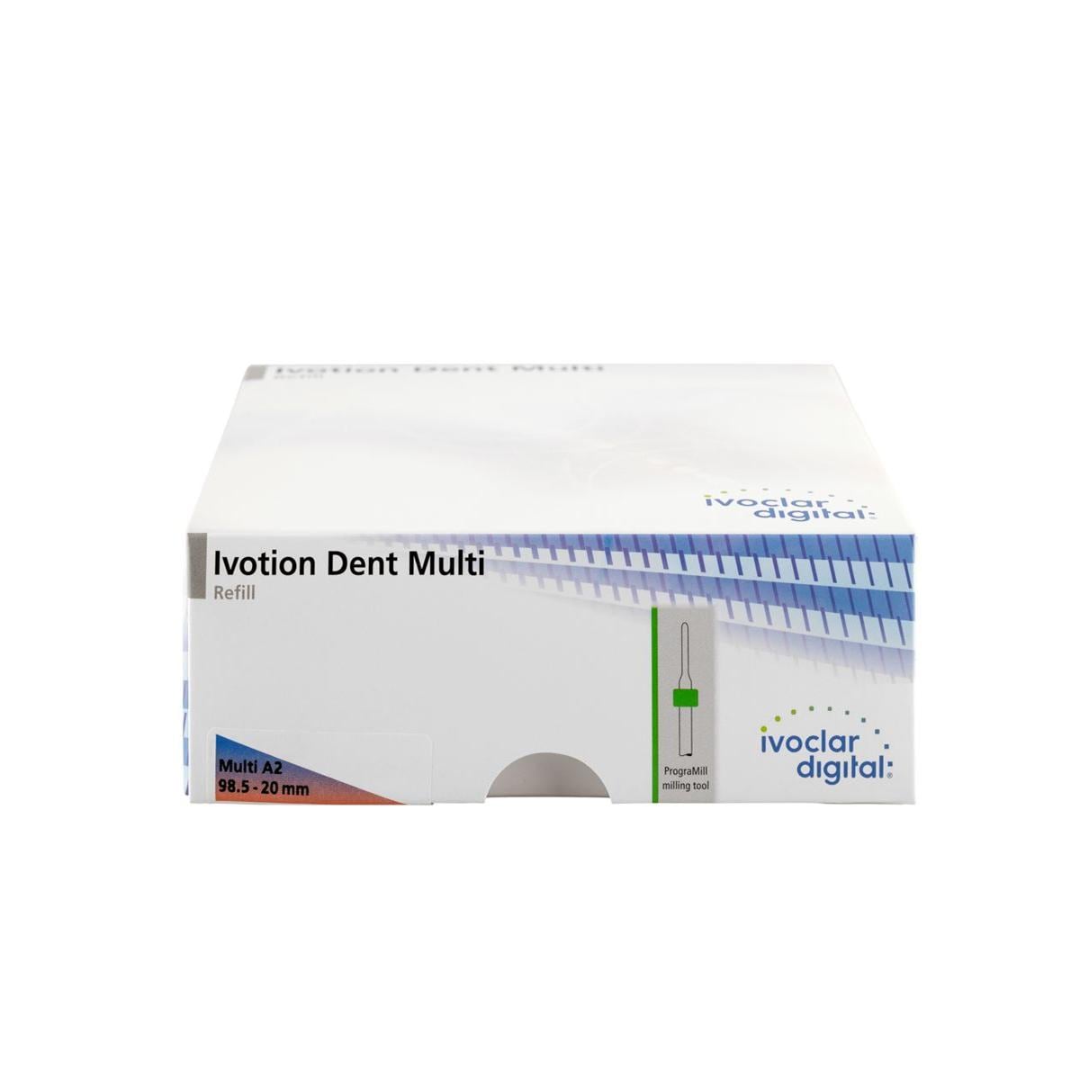 Ivotion Dent Multi A2 98.5x20mm