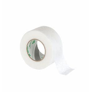 Micropore Tape White 2.5cm x 9.14m 12pk