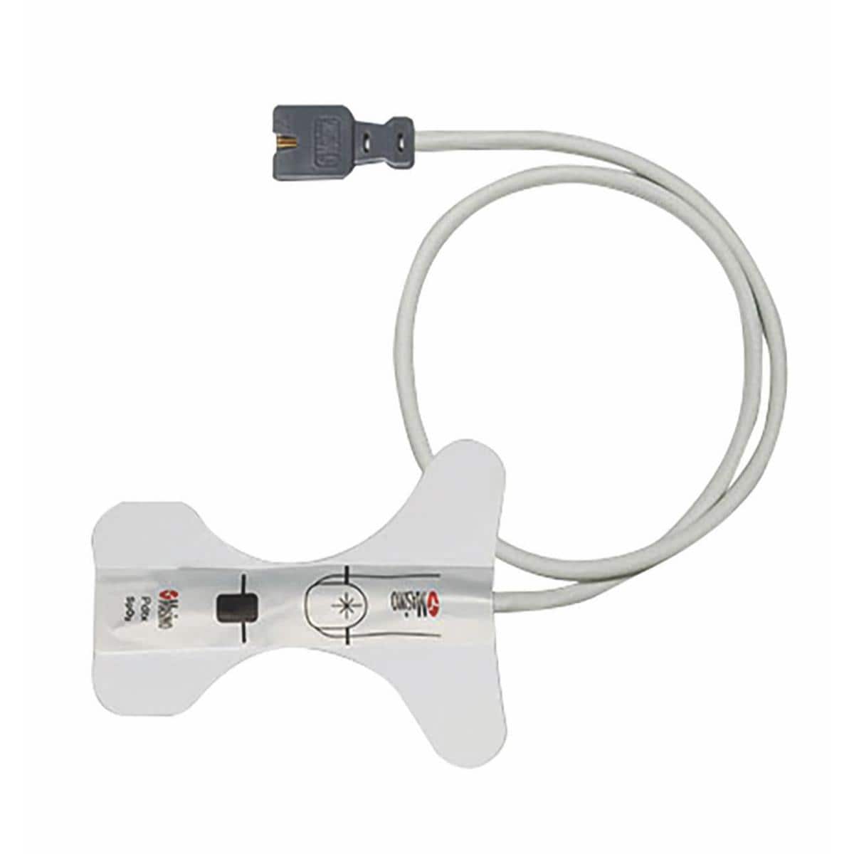Masimo LNCS pdtx Disposable Sensors Paediatric 0.45m Cable 20pk
