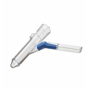 Instrapac Proctoscope Non Sterile Large 26mm 25pk