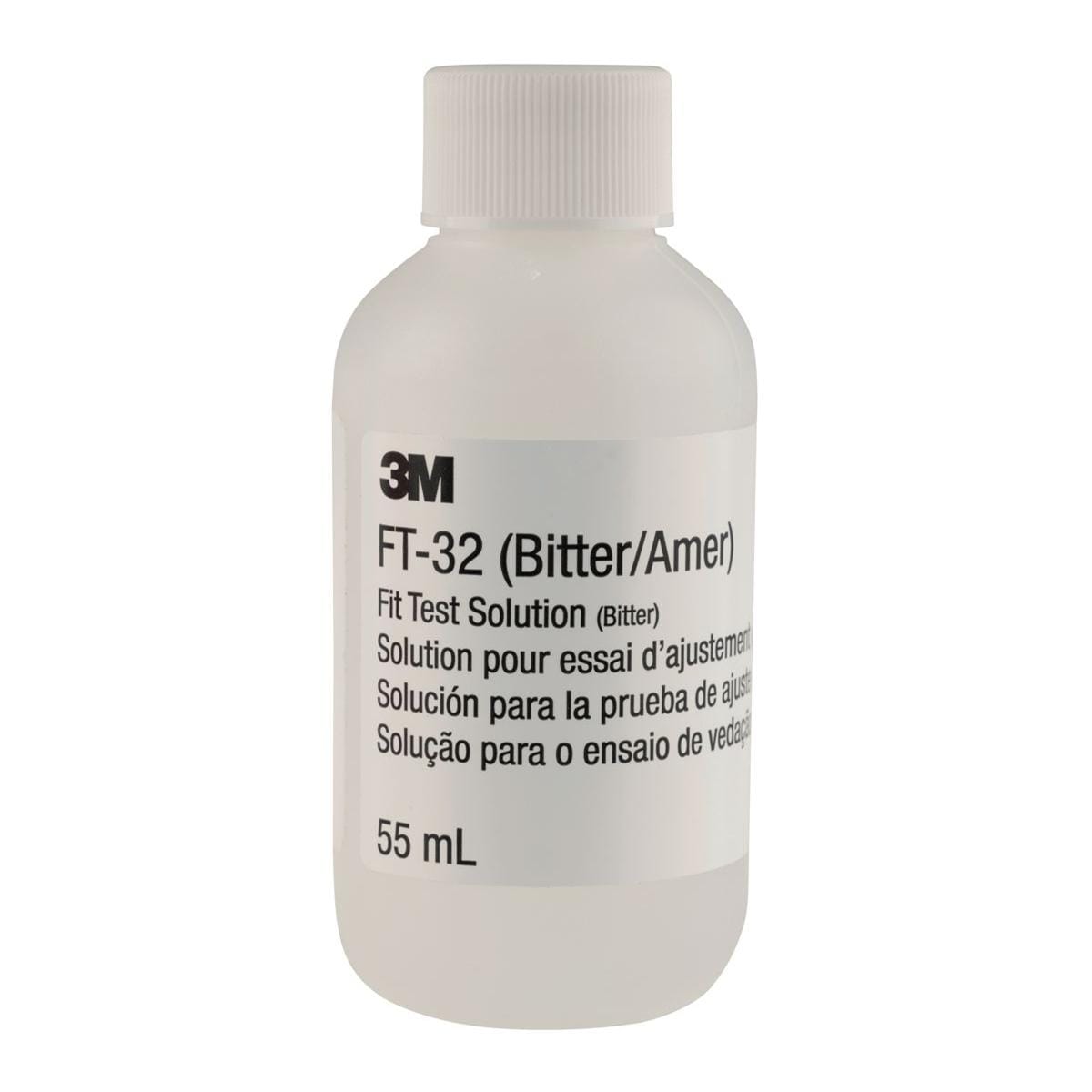 Bitter Fit Test Solution FT-32