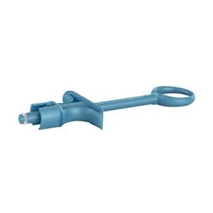 Ultra Safety Plus Twist Handle Blue Autoclavable