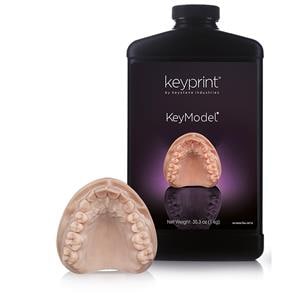 KeyModel Resin Beige 0.5kg