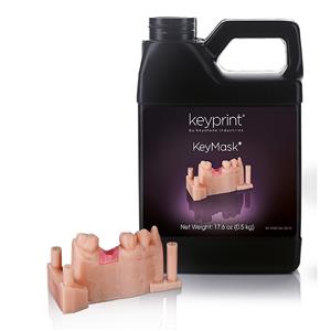 KeyMask Pink 0.5kg