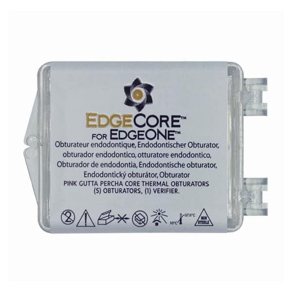 EdgeFile X7 Core Obturator Taper .06 Size 35 6pk