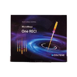 B4 One RECI 4% 25mm No 25 Procedure Pack 4pk