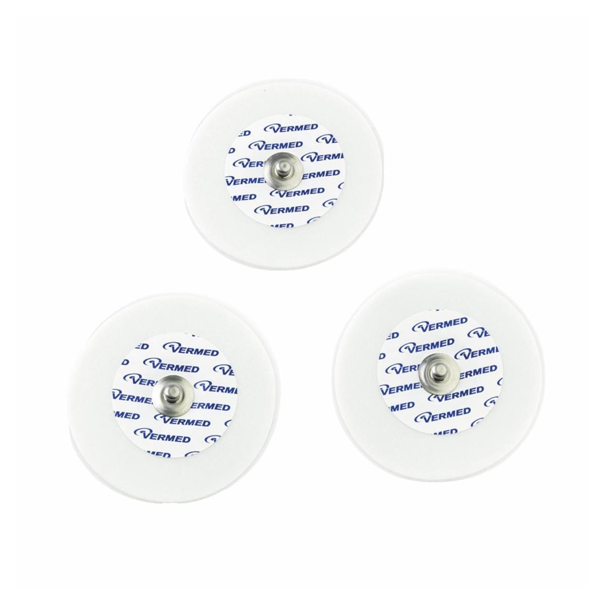 Ecgmd Disp Electrodes Adult Package 400pk