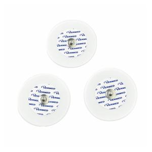 Ecgmd Disp Electrodes Adult Package 400pk