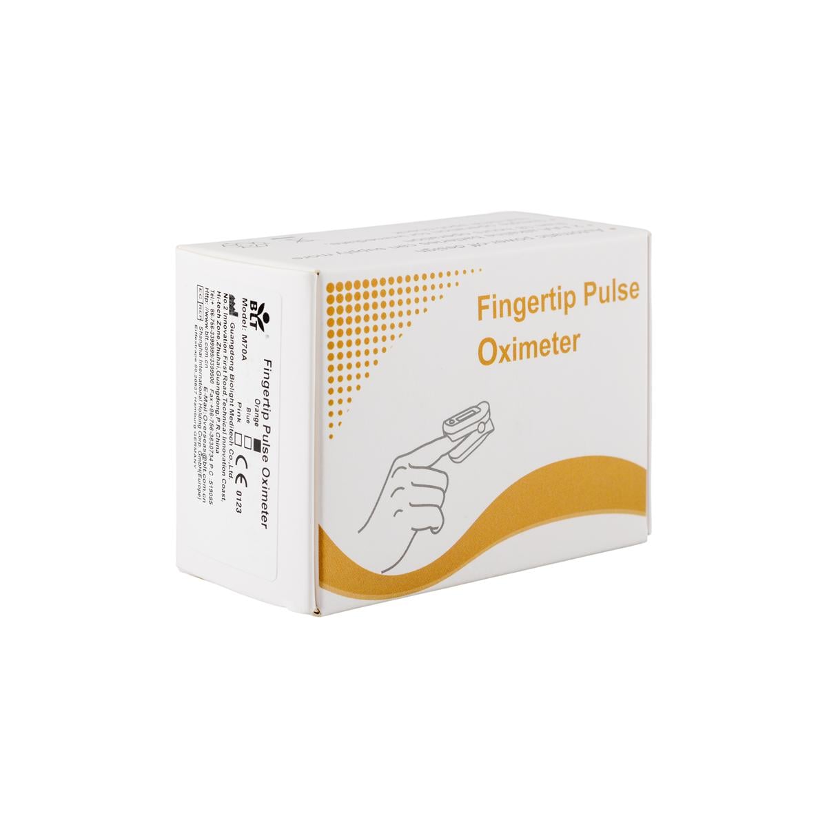 Biolight M70A Paediactric Finger Pulse Oximeter