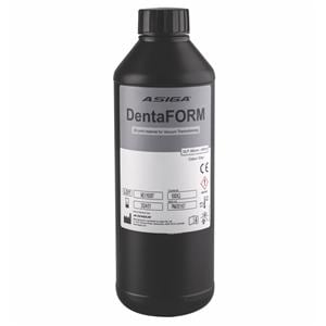 DentaFORM Bottle 1KG