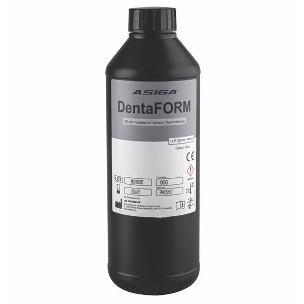 DentaFORM Bottle 1KG