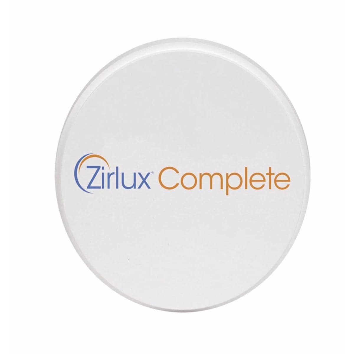 Zirlux Complete A3 98.5x16mm
