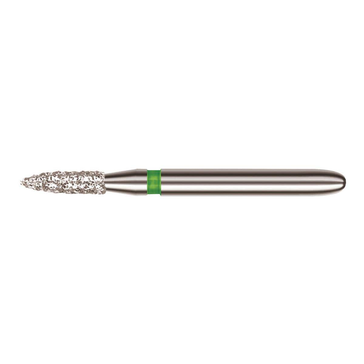 Maillefer Diamond Bur FG 245-014 C 6pk - Henry Schein Dental