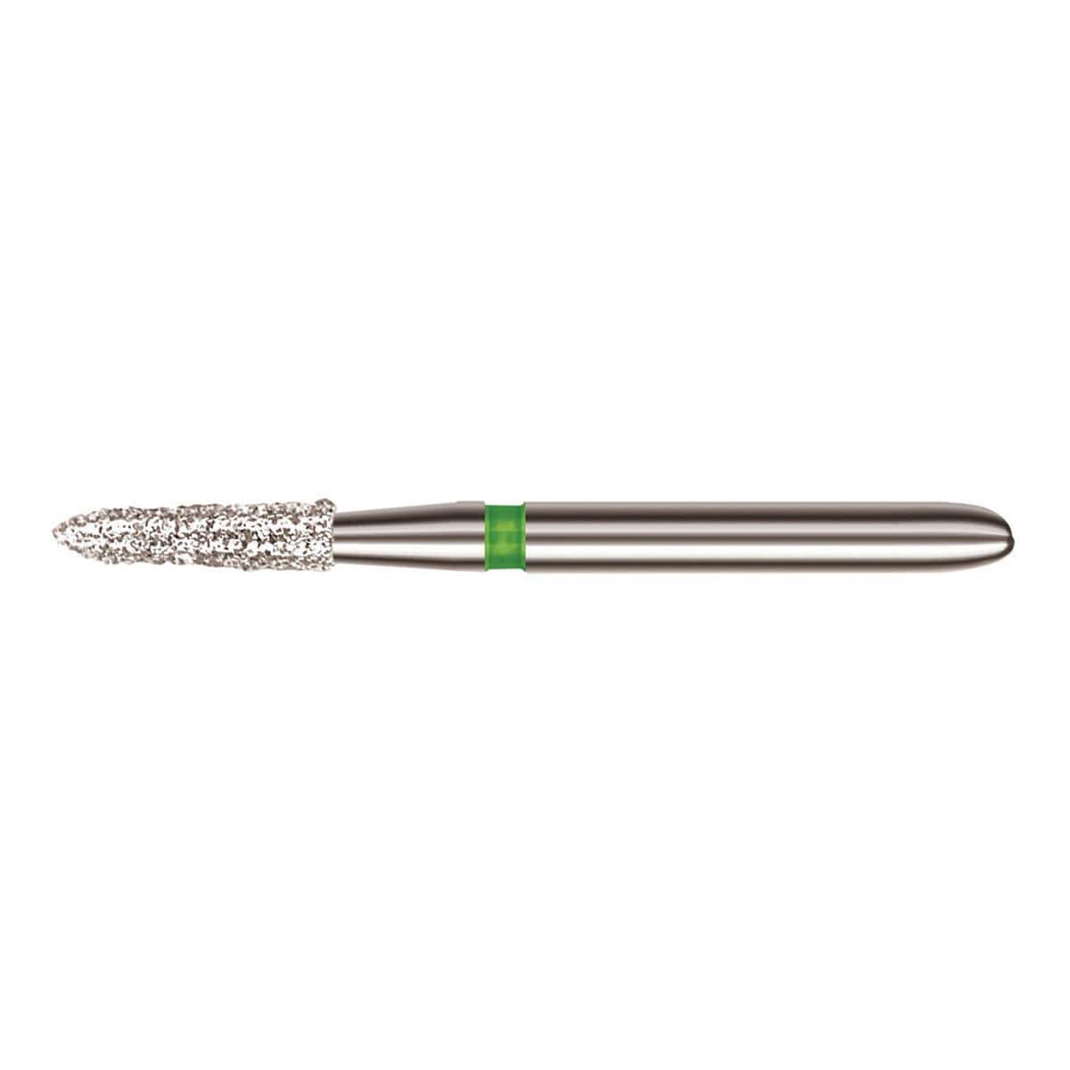 Maillefer Diamond Bur FG 297-014 C 6pk - Henry Schein Dental