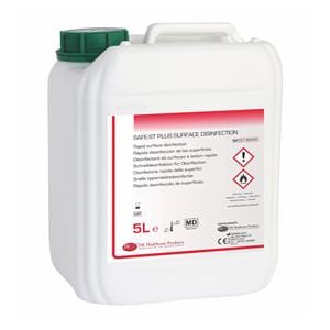 DEHP Safe-ST Plus Surface Disinfection 5L