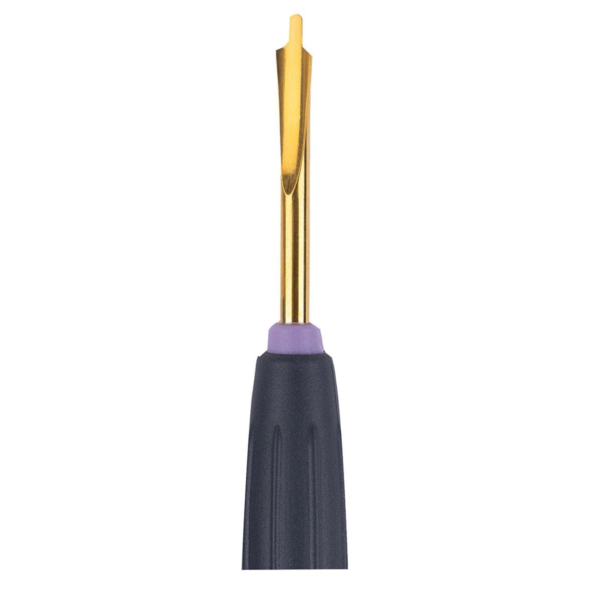 Luxator P4 Dual-Edge Lilac