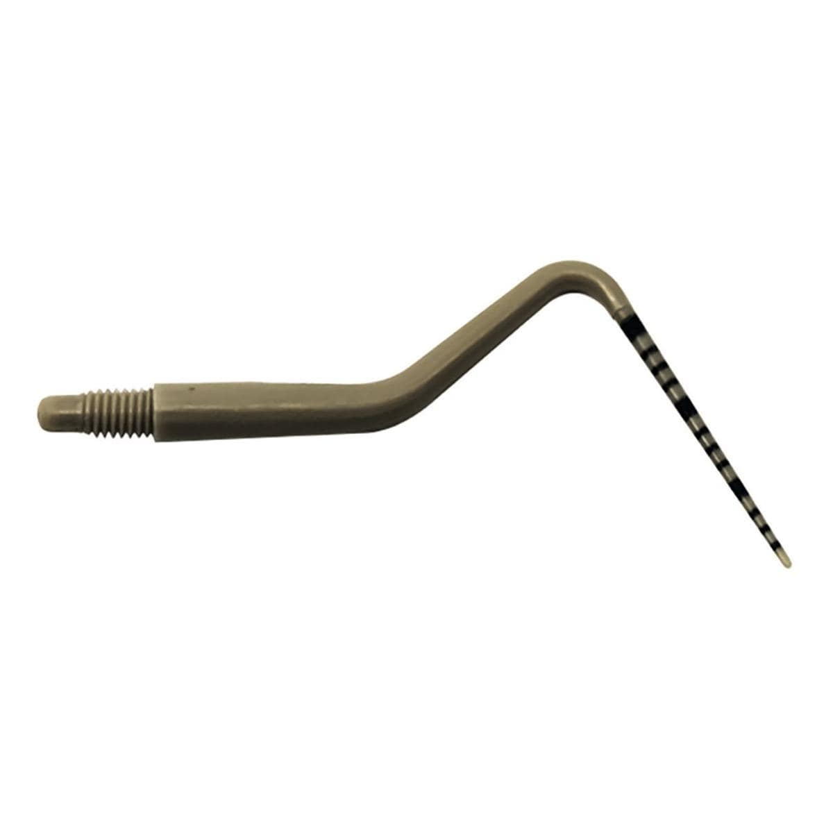 Periodontal Probe UNC 15 Peek