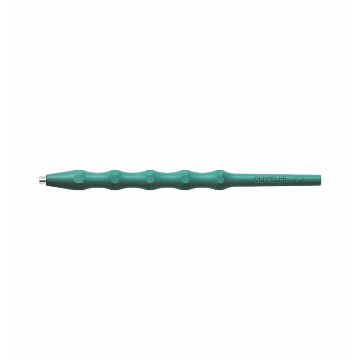 DMS Handle Green (universal screw)