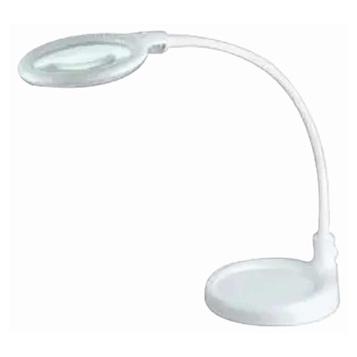 LED Magnifying Lamp 100mm