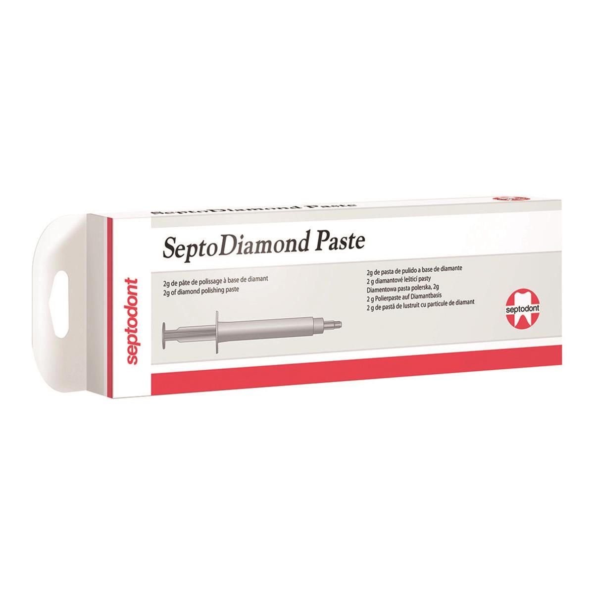 SeptoDiamond Paste 2g