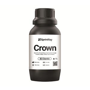 Final Crown B3 500g