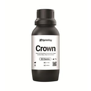 Final Crown D3 500g