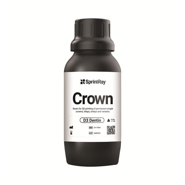 Final Crown D3 500g