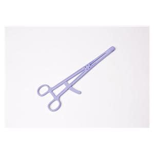 Ultraspec Sponge Holder Forceps 24cm Sterile 50pk