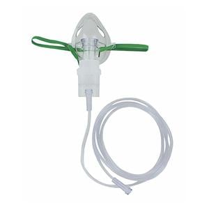 Nebuliser Kit Paediatric W/ 2.1m Tubing 50pk
