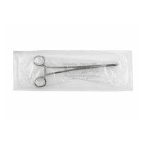 Rampley Sponge Forceps 24cm 30pk