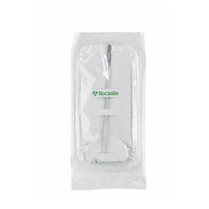 Nickel Silver Probe 12.5cm with Eye 80pk