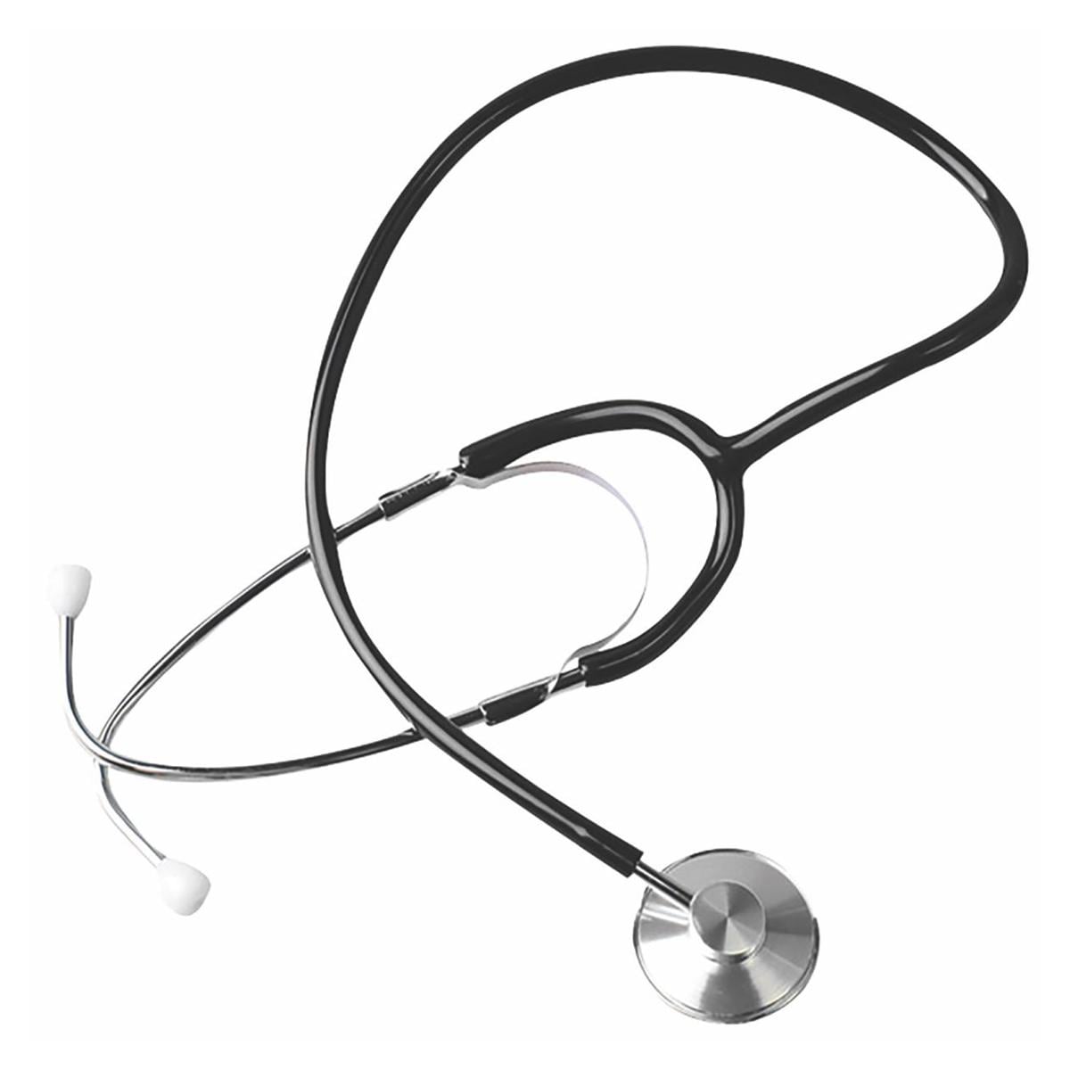 Diamond Dual Head Stethoscope Adult