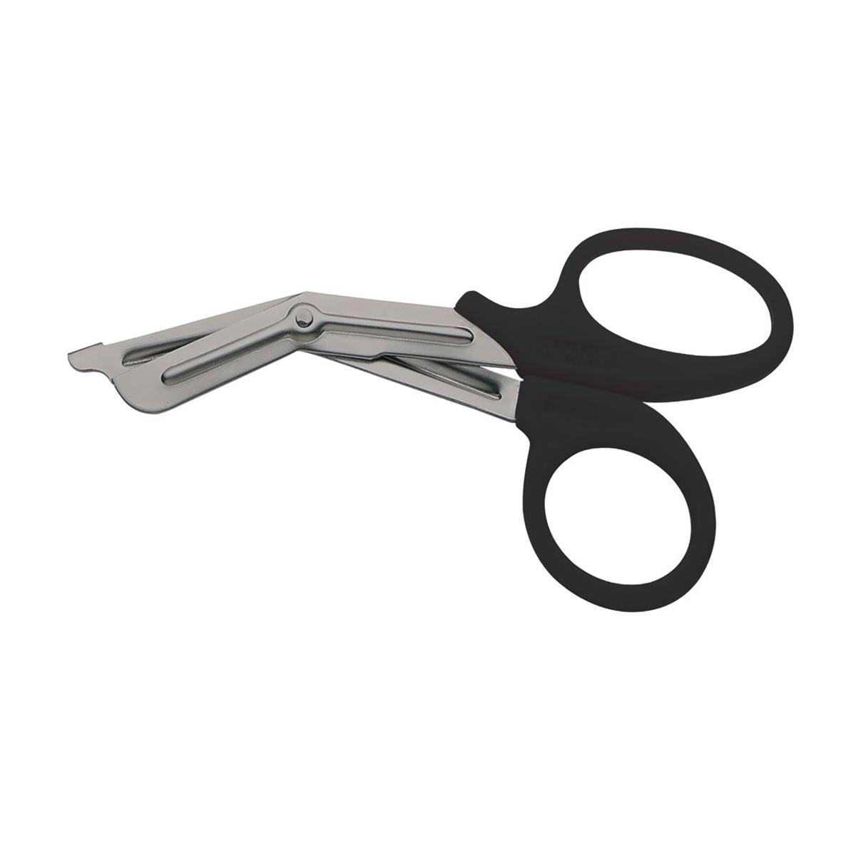 15cm Tuff Cutt Scissors Black 10pk