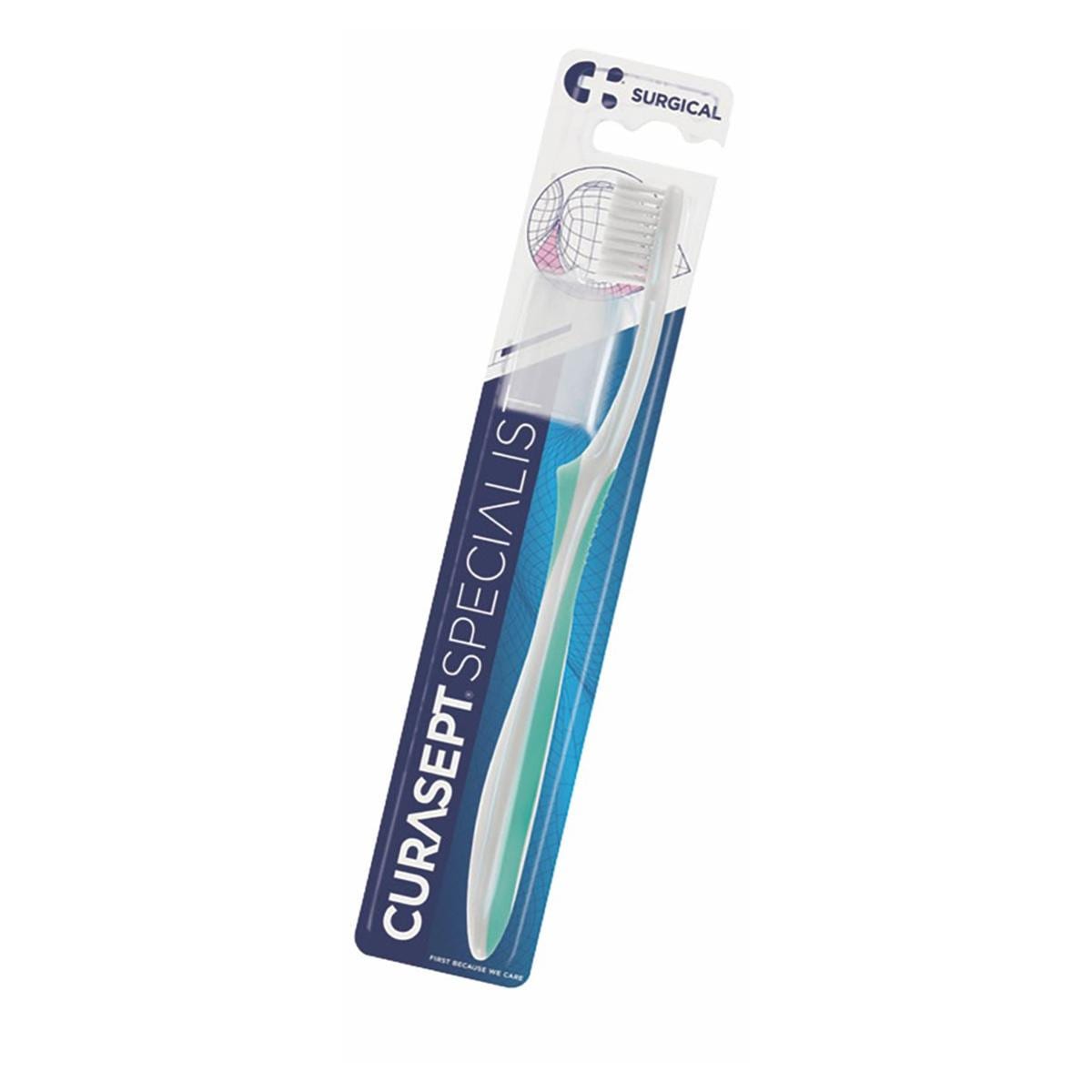 Curasept Surgical Toothbrush 36pk