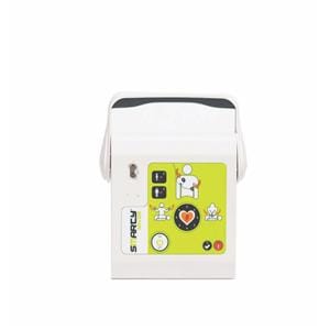 Smarty Saver Semi-Automatic Defibrillator