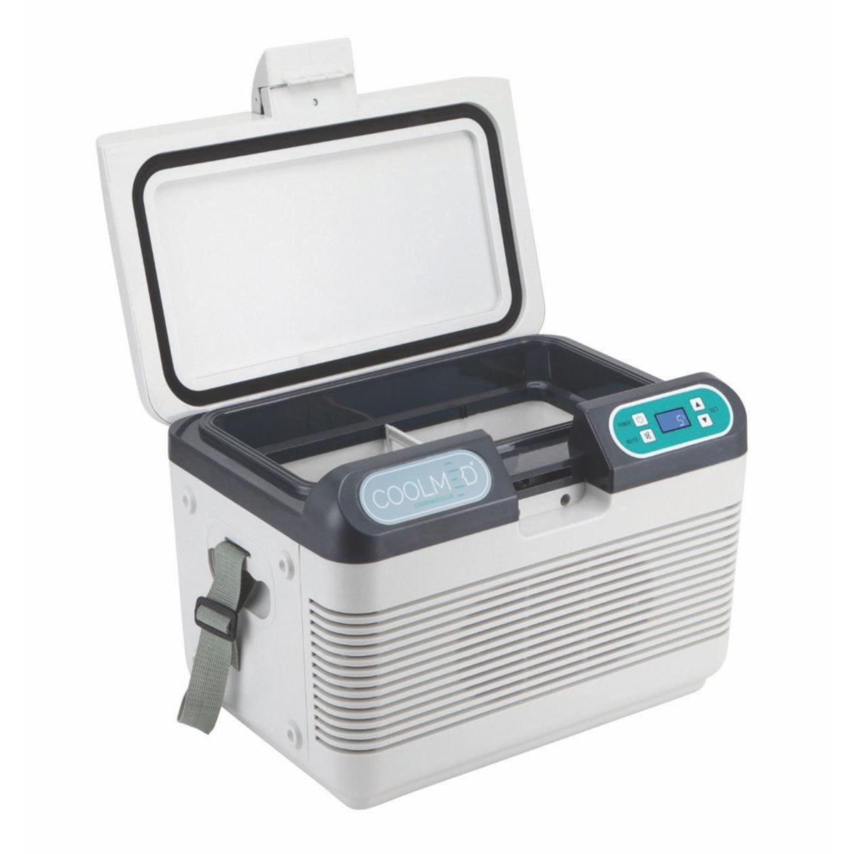 12L Portable Vaccine Carrier