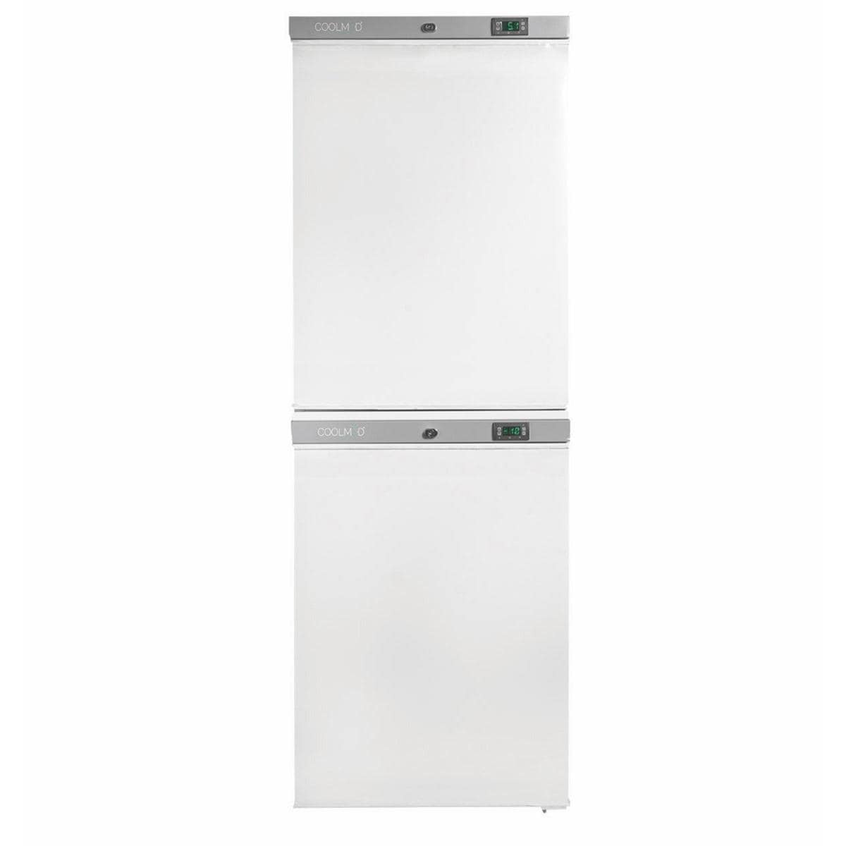 260L Combi Fridge/Freezer