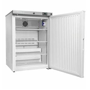 145L Solid Door Room Temperature Storage Cabinet