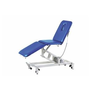 Stabil Kom 3 Section Electric Mid-Blue Treat Table