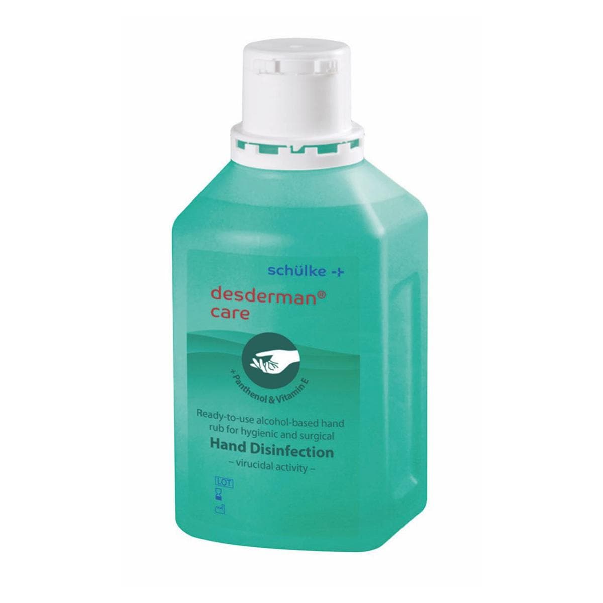 Desderman Care Liquid 5L