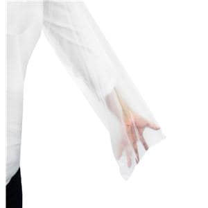 Disposable Arm Sleeves For TM-2655P/TM-2657P 400pk