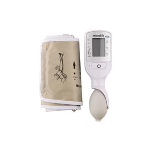 VSA Semi-Auto Blood Pressure Monitor Cradle Device