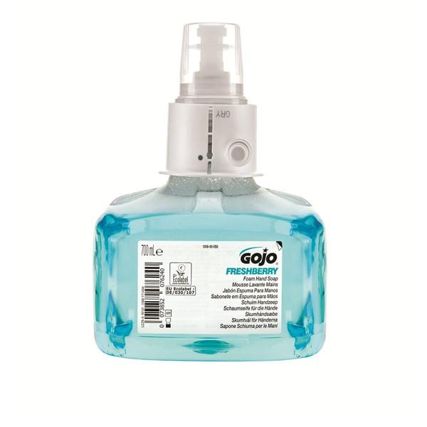 Freshberry Foam Hand Soap LTX 700ml