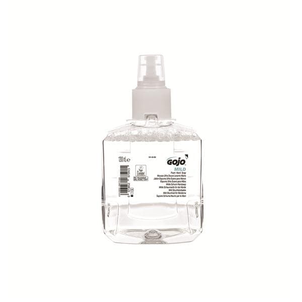 Mild Foam Hand Soap LTX 1200ml