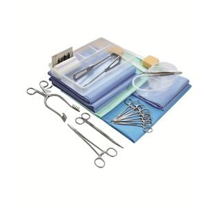 Hernia Repair Procedure Pack Set 1