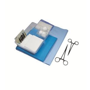 NSV Vasectomy Kit Set 2