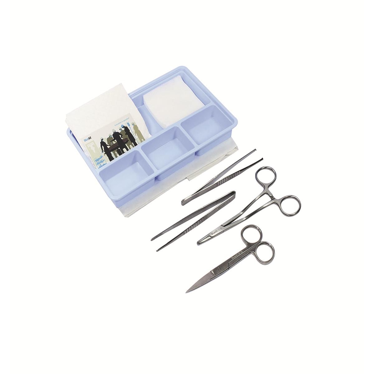 General Suture Kit Standard