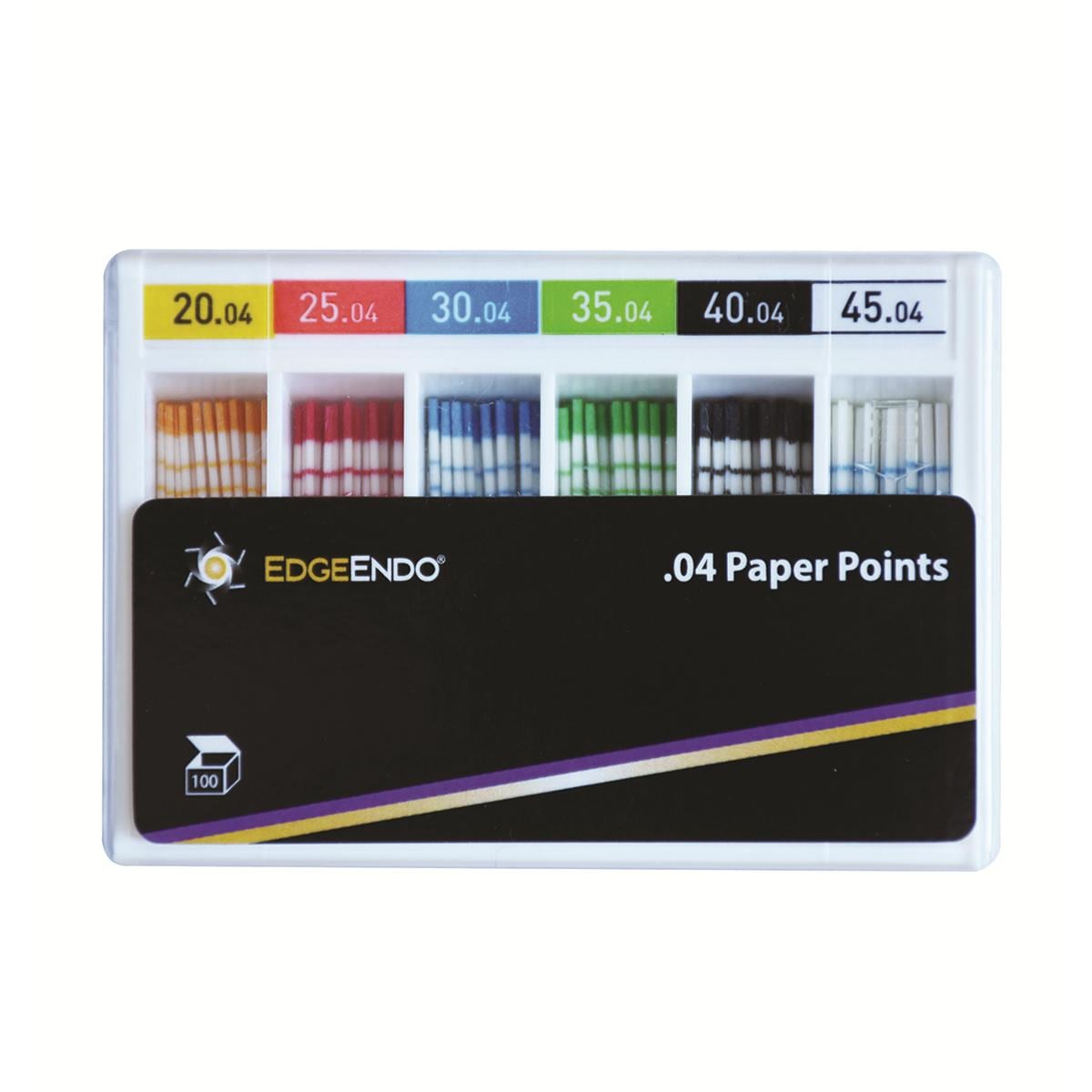 Edge Paper Points 20.04 100pk